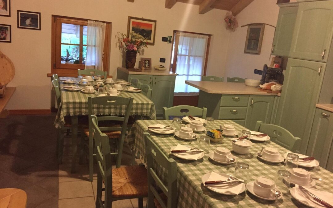 Agriturismo Casa Bianca